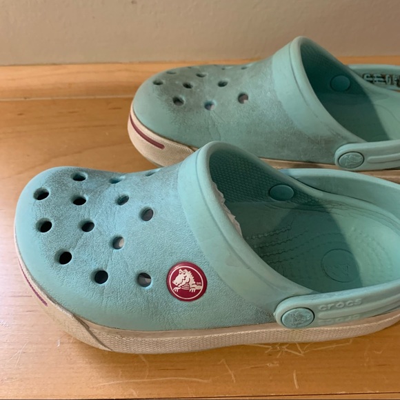 Kids Crocs - Picture 3 of 6